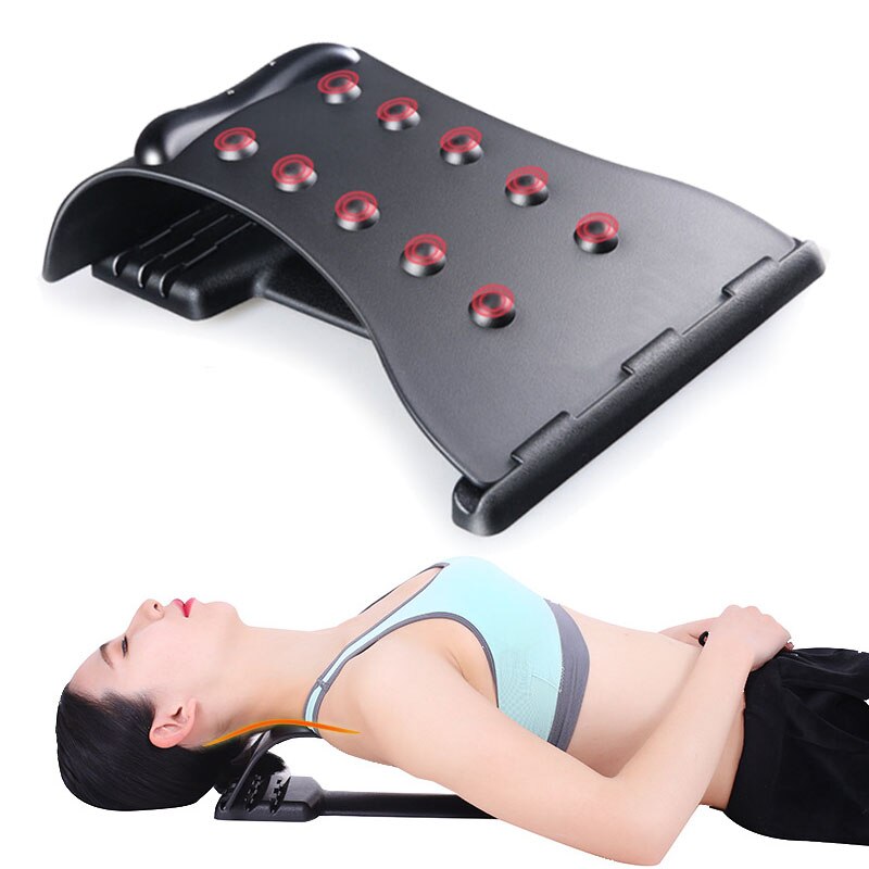 Tight Neck and Shoulders? How Cervical Traction Massage Can Help